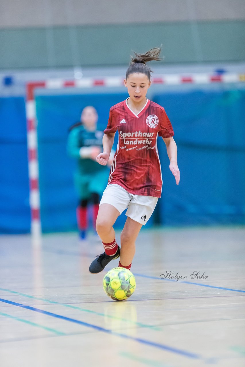 Bild 110 - wCJ Futsalmeisterschaft